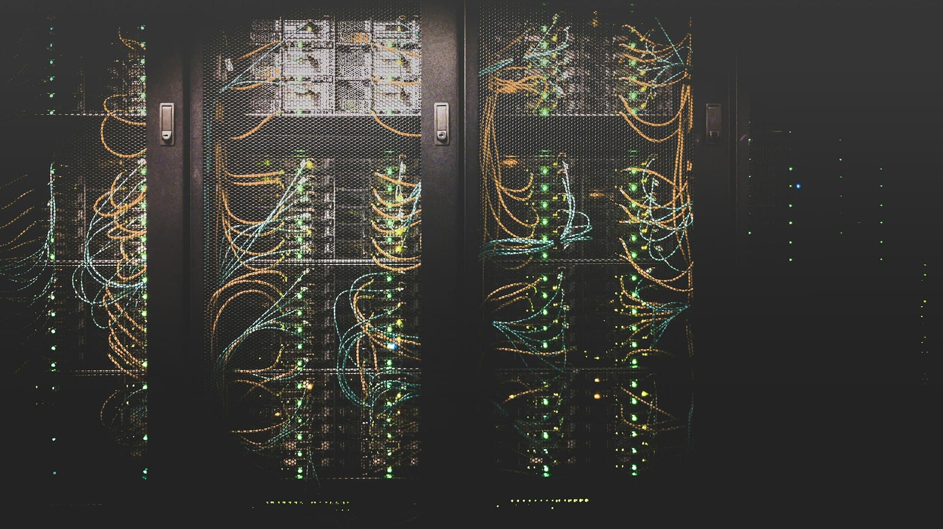 System integration architecture